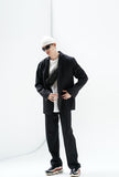 パーステップ(PERSTEP) Two-Button Basic Blazer 3種 BJOT4316