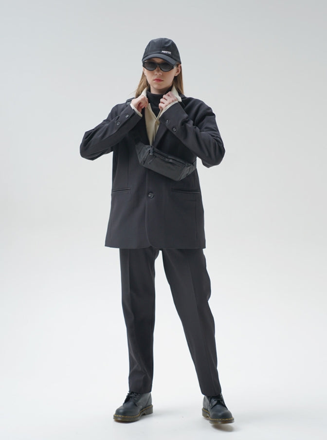 パーステップ(PERSTEP) Two-Button Basic Blazer 3種 BJOT4316