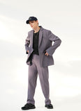 パーステップ(PERSTEP) Two-Button Basic Blazer 3種 BJOT4316