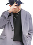 パーステップ(PERSTEP) Two-Button Basic Blazer 3種 BJOT4316