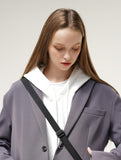 パーステップ(PERSTEP) Two-Button Basic Blazer 3種 BJOT4316