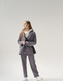 パーステップ(PERSTEP) Two-Button Basic Blazer 3種 BJOT4316