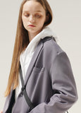 パーステップ(PERSTEP) Two-Button Basic Blazer 3種 BJOT4316