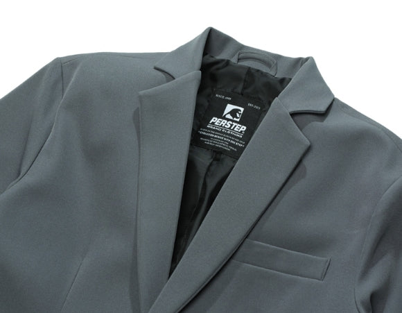 パーステップ(PERSTEP) Two-Button Basic Blazer 3種 BJOT4316