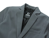 パーステップ(PERSTEP) Two-Button Basic Blazer 3種 BJOT4316