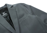 パーステップ(PERSTEP) Two-Button Basic Blazer 3種 BJOT4316