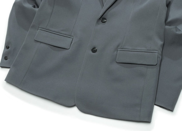 パーステップ(PERSTEP) Two-Button Basic Blazer 3種 BJOT4316