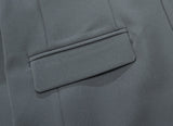 パーステップ(PERSTEP) Two-Button Basic Blazer 3種 BJOT4316