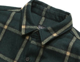 パーステップ(PERSTEP) Loose fit Wool Jacket 3種 SMLS4096