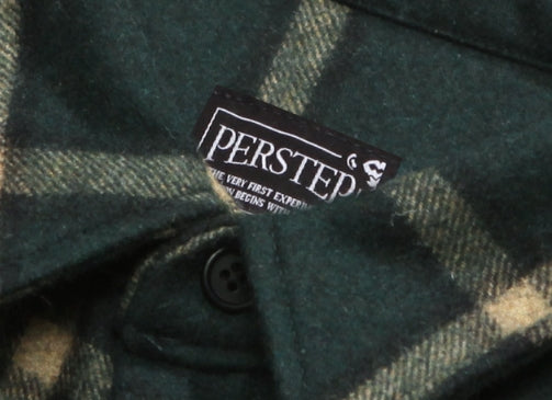パーステップ(PERSTEP) Loose fit Wool Jacket 3種 SMLS4096
