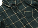 パーステップ(PERSTEP) Loose fit Wool Jacket 3種 SMLS4096
