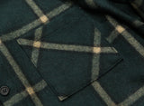 パーステップ(PERSTEP) Loose fit Wool Jacket 3種 SMLS4096