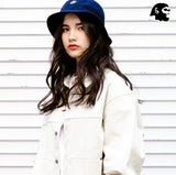 パーステップ(PERSTEP) Dimple Loose fit Jacket 4種 MSLS4123