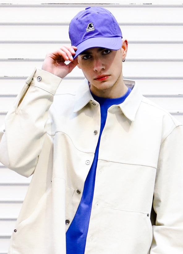 パーステップ(PERSTEP) Dimple Loose fit Jacket 4種 MSLS4123