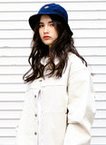 パーステップ(PERSTEP) Dimple Loose fit Jacket 4種 MSLS4123