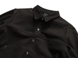 パーステップ(PERSTEP) Dimple Loose fit Jacket 4種 MSLS4123