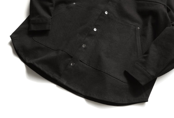 パーステップ(PERSTEP) Dimple Loose fit Jacket 4種 MSLS4123