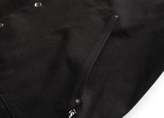 パーステップ(PERSTEP) Dimple Loose fit Jacket 4種 MSLS4123
