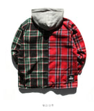 パーステップ(PERSTEP) Dreamer Hood Jacket 2種 MSLS4224
