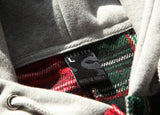 パーステップ(PERSTEP) Dreamer Hood Jacket 2種 MSLS4224