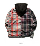 パーステップ(PERSTEP) Dreamer Hood Jacket 2種 MSLS4224
