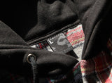 パーステップ(PERSTEP) Dreamer Hood Jacket 2種 MSLS4224