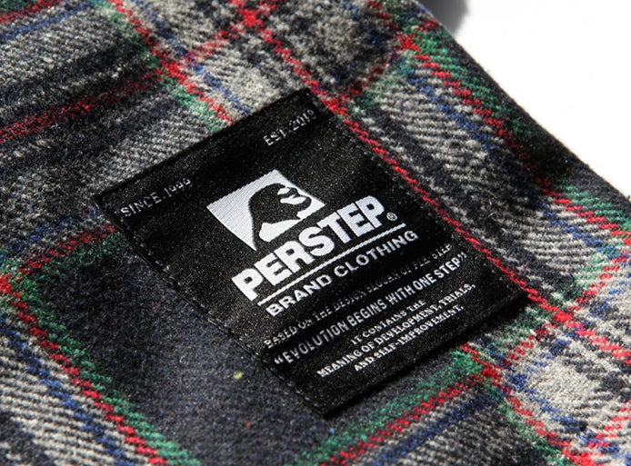 パーステップ(PERSTEP) Dreamer Hood Jacket 2種 MSLS4224
