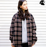 パーステップ(PERSTEP) Extreme Loose fit Shirt 3種 SMLS4127