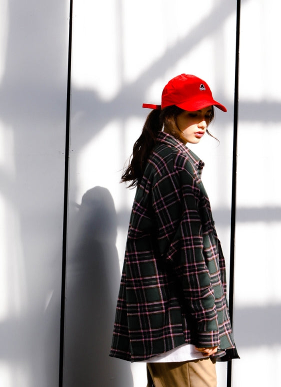 パーステップ(PERSTEP) Extreme Loose fit Shirt 3種 SMLS4127