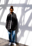 パーステップ(PERSTEP) Extreme Loose fit Shirt 3種 SMLS4127