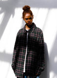 パーステップ(PERSTEP) Extreme Loose fit Shirt 3種 SMLS4127