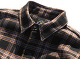 パーステップ(PERSTEP) Extreme Loose fit Shirt 3種 SMLS4127