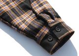 パーステップ(PERSTEP) Extreme Loose fit Shirt 3種 SMLS4127