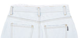 ロマンティッククラウン(ROMANTIC CROWN) GNAC CUTTING PANTALON_LIGHT BLUE