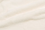 ロマンティッククラウン(ROMANTIC CROWN) UNLOCK YOUR MIND FLEECE ANORAK_OATMEAL