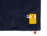 ロマンティッククラウン(ROMANTIC CROWN) UNLOCK YOUR MIND FLEECE ANORAK_NAVY