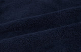 ロマンティッククラウン(ROMANTIC CROWN) UNLOCK YOUR MIND FLEECE ANORAK_NAVY