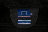 ロマンティッククラウン(ROMANTIC CROWN) GNAC SHORT MOUTON JACKET_BLACK