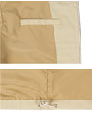 ロマンティッククラウン(ROMANTIC CROWN)   21C BOYS RACING JACKET_OATMEAL