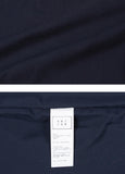 ロマンティッククラウン(ROMANTIC CROWN) 21C BOYS RACING JACKET_NAVY