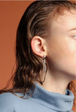 イーエスシースタジオ(ESC STUDIO) ESC STUDIO ring earrings