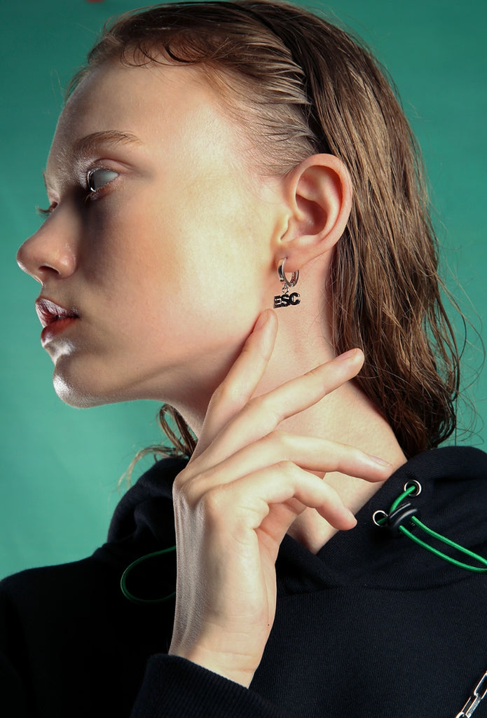 イーエスシースタジオ(ESC STUDIO) ESC STUDIO ring earrings