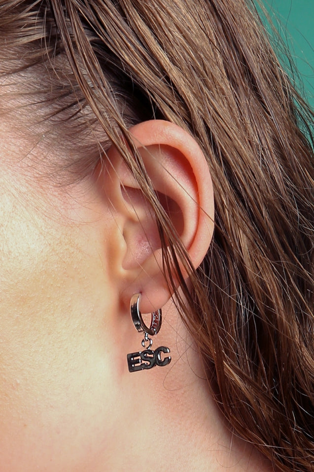 イーエスシースタジオ(ESC STUDIO) ESC STUDIO ring earrings