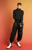 イーエスシースタジオ(ESC STUDIO) Warmer point pola 2019 (black)