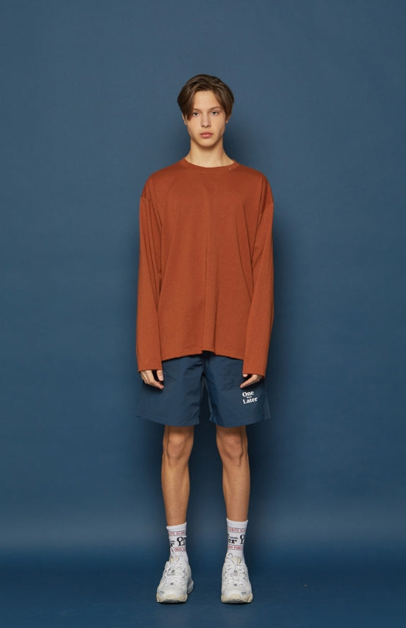 スローアシッド(SLOW ACID) Slit Long-T (CAMEL)