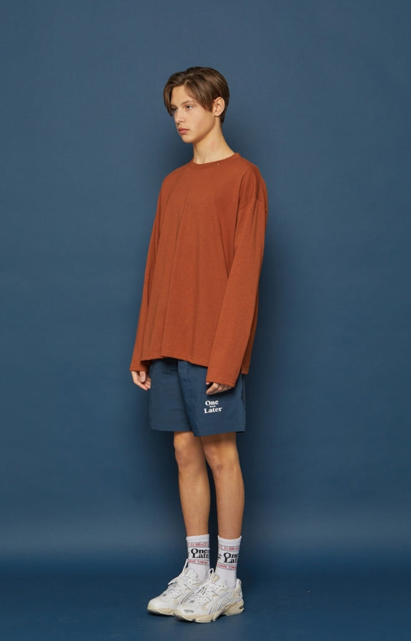 スローアシッド(SLOW ACID) Slit Long-T (CAMEL)