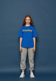 スローアシッド(SLOW ACID) PAYDAY Short-T (BLUE)