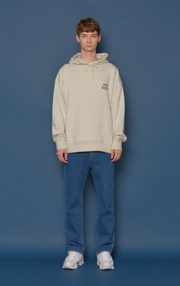 スローアシッド(SLOW ACID) Key ring Denim Pants (DEEP BLUE)