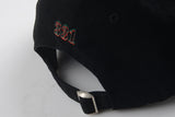 スローアシッド(SLOW ACID) Double R 331 Cap (BLACK)