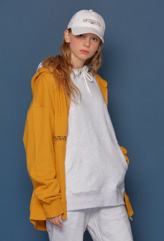 スローアシッド(SLOW ACID) Double R 331 Cap (WHITE)